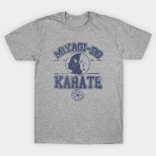 Miyagi Do Karate T-Shirt